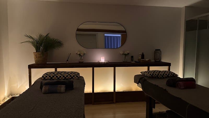 Taç Spa Masaj Salonu Istanbul photo
