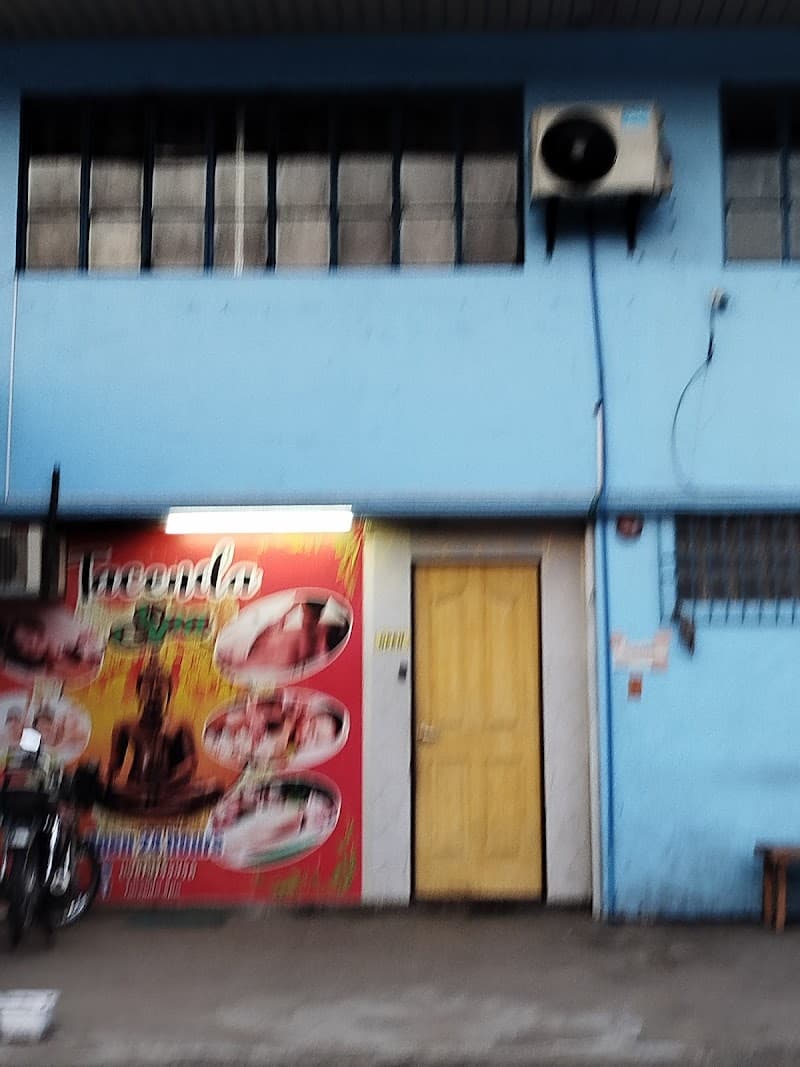 Tacenda Spa Bacolod City photo