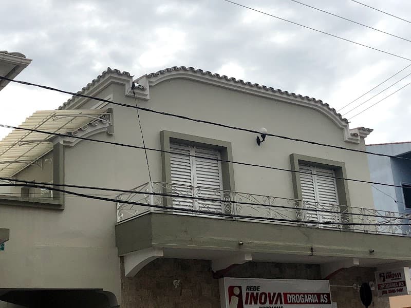 Taciana Arantes Estética Cruzília photo