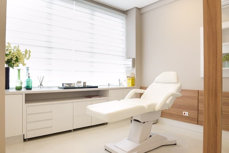 Taciane Esteticista Uberlândia photo