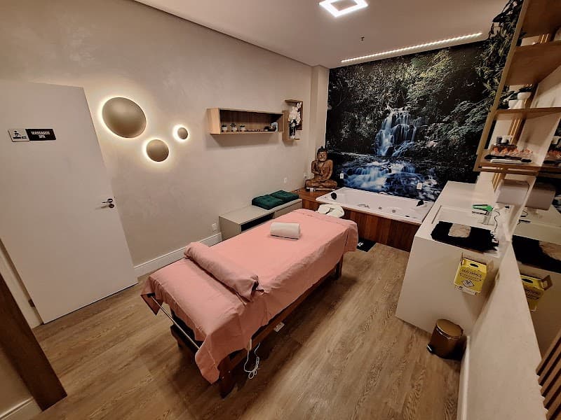 Tactus Zen - Massagem, Acupuntura, Quiropraxia e Day Spa. Guarulhos photo