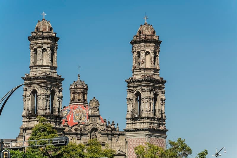 Tadeo Mexico City photo