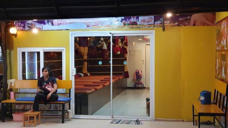 Taeo Traditional Thai Massage and Spa La-ngu photo