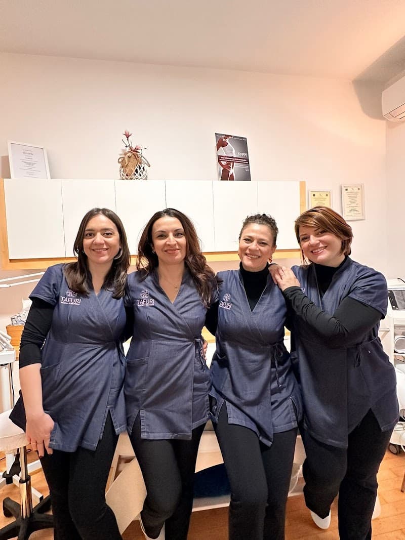 Tafuri Estetica e Benessere Santa Maria Capua Vetere photo