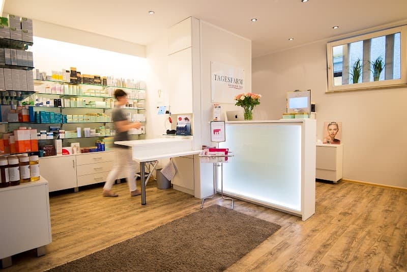 Tagesfarm Kosmetik Spa München photo