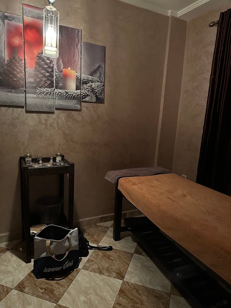 Taghazout Golden Spa Bd Ghandi photo