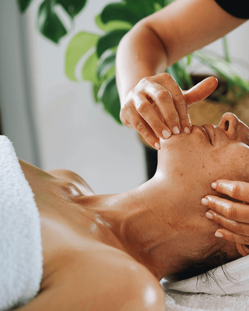 Tahaa Spa Mumbai photo