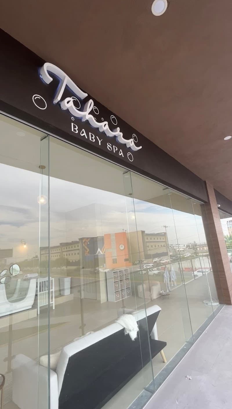 Tahara baby spa General Escobedo photo
