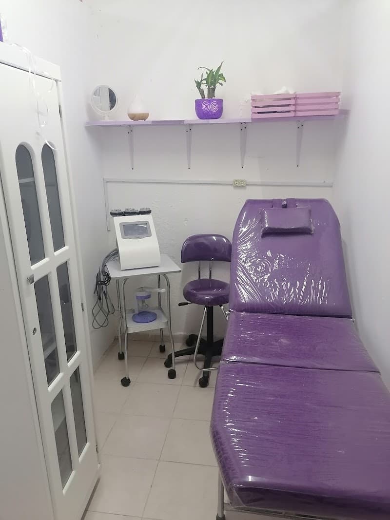 Tahara Spa Therapeutic Iztacalco photo