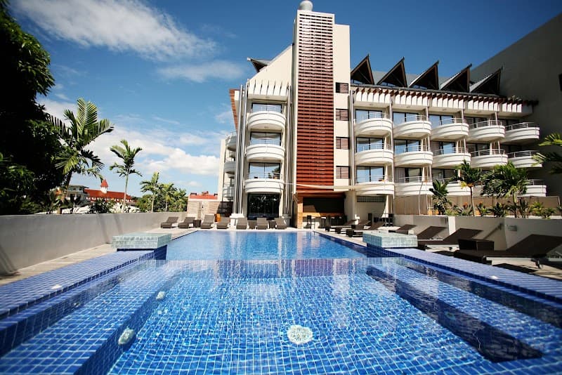 Tahiti Nui Hotel photo