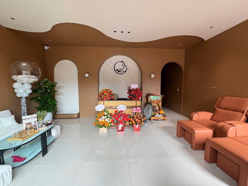 Taho Healing Spa Thị Xã Quảng Trị photo