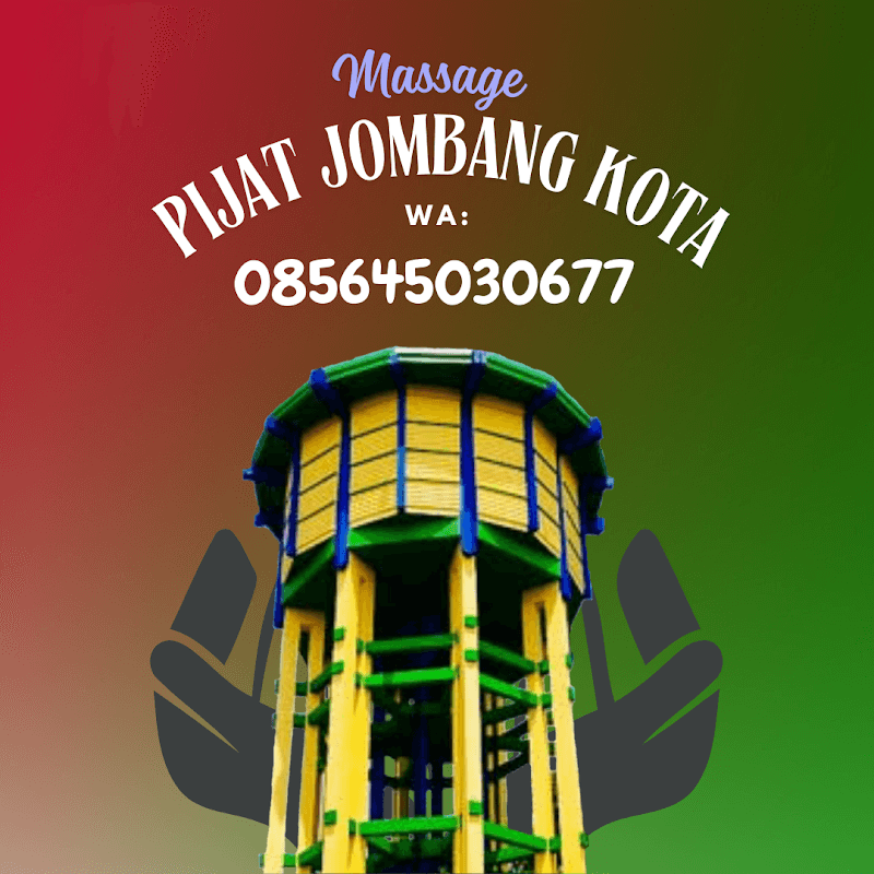 Tahta Pijat Refleksi Jombang photo