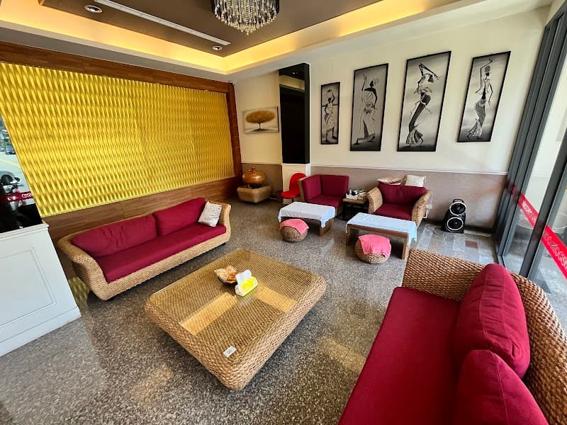 Tai'an Health Hall Hsinchu City photo