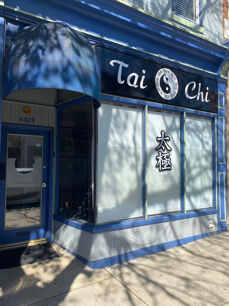 Tai Chi Healing Spa Philadelphia photo