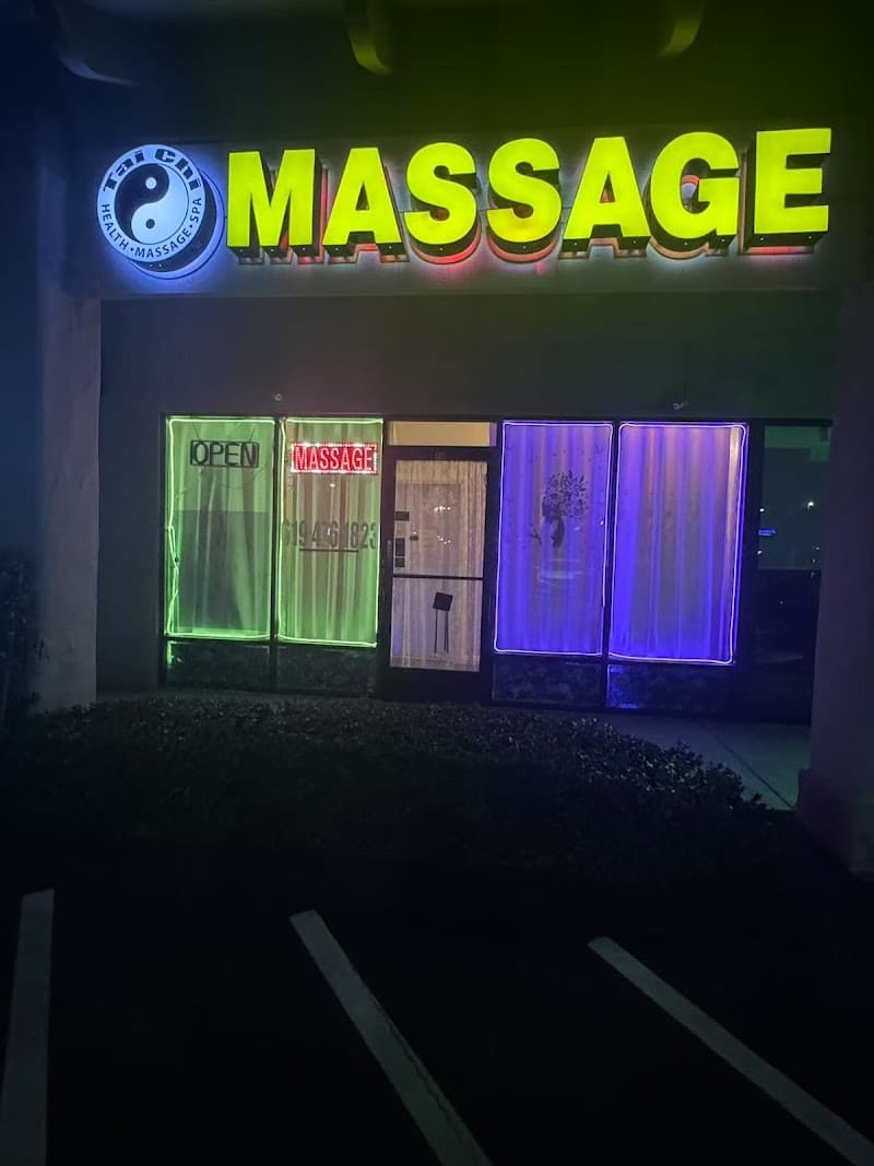 Tai Chi Healthy Massage Spa Chula Vista photo