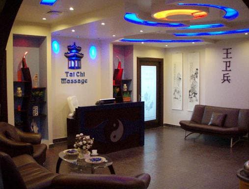 Tai Chi Massage for Men Ahmad Al Jaber St photo