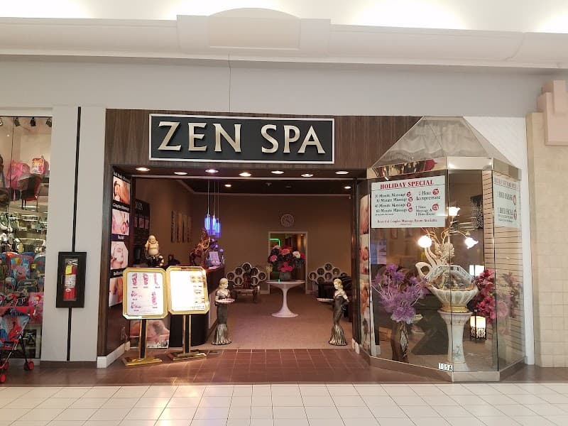 Tai Chi Spa Bensalem photo