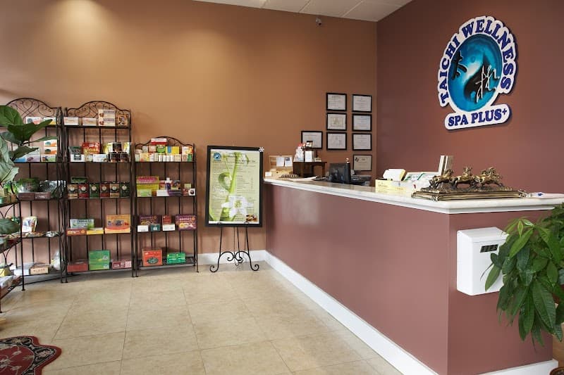 Tai Chi Wellness Spa + Braune Pointe San Antonio photo