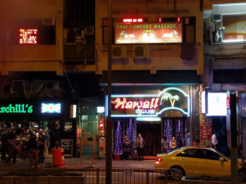 Tai Comfort Hong Kong photo