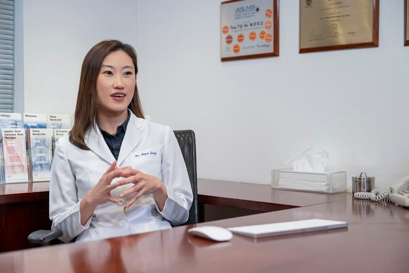 Tai Dian Tang Skin Care & Health Center (Single Charge) Hong Kong photo