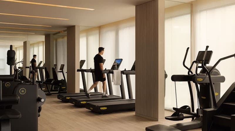 Tai Le Cheng Beauty and Wellness Center Taipei City photo