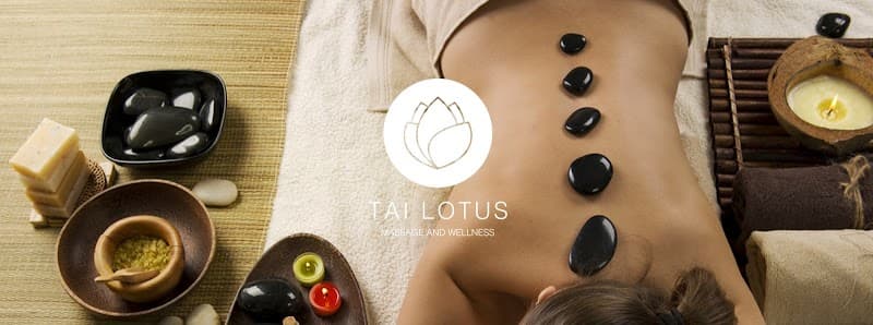 Tai Lotus Pollença photo