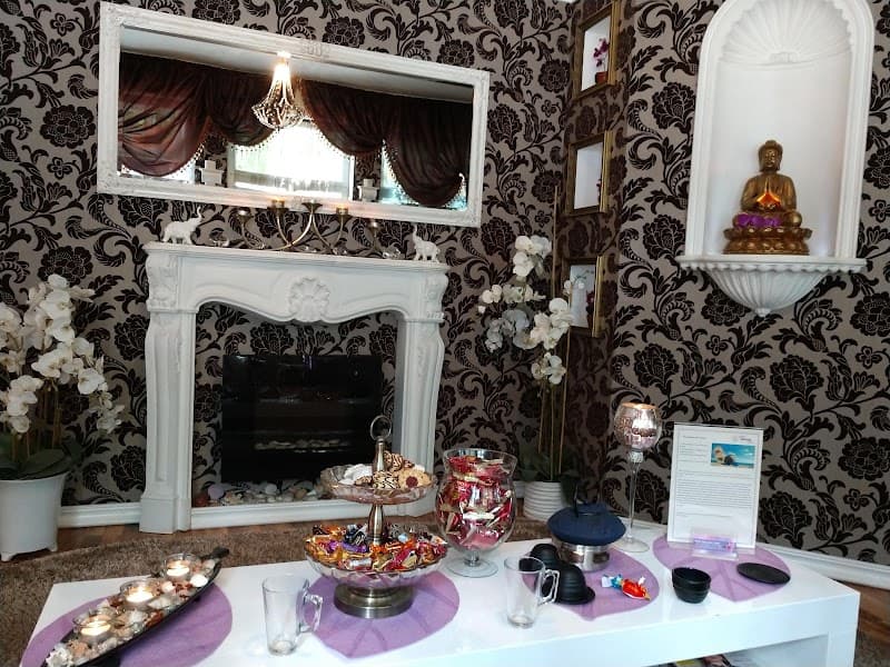 Tai massaaz - Thai Orchid SPA OÜ Tallinn photo