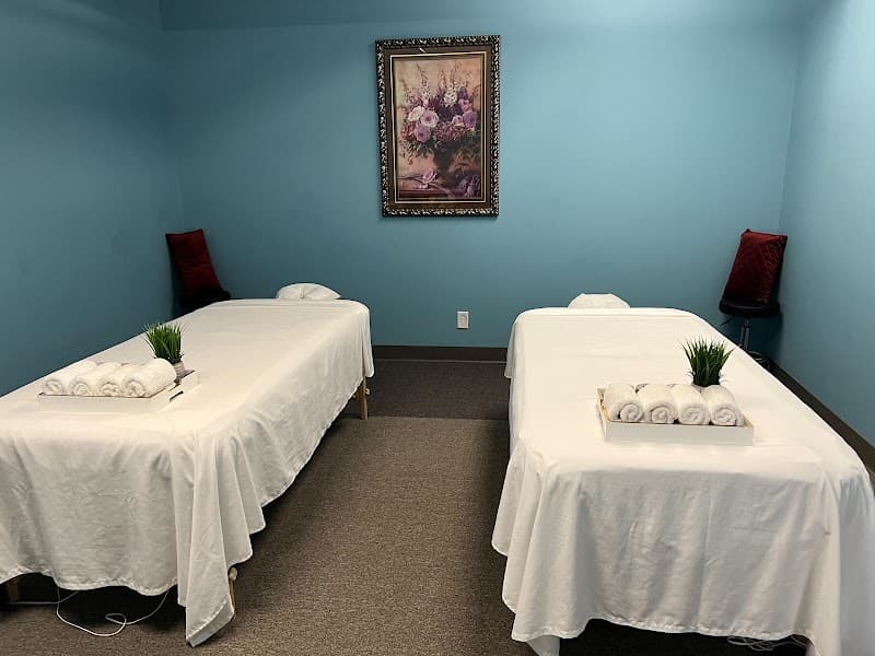 Tai Massage Tulsa photo