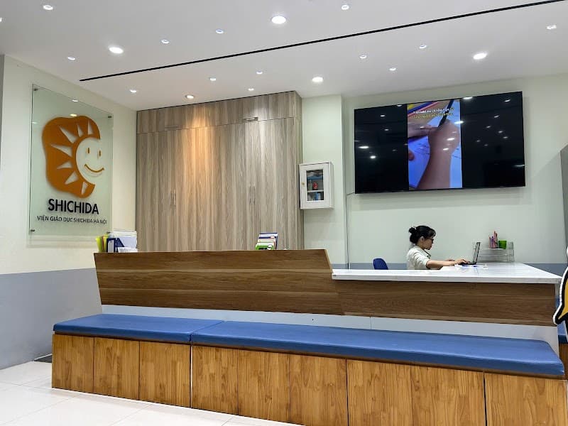 Tái Sinh Mông Đào Quận Ba Đình photo