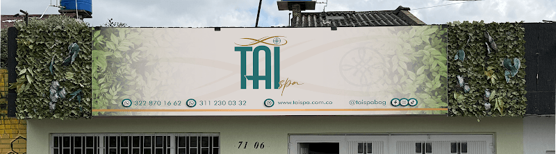 Tai Spa Bogotá, D.C. photo