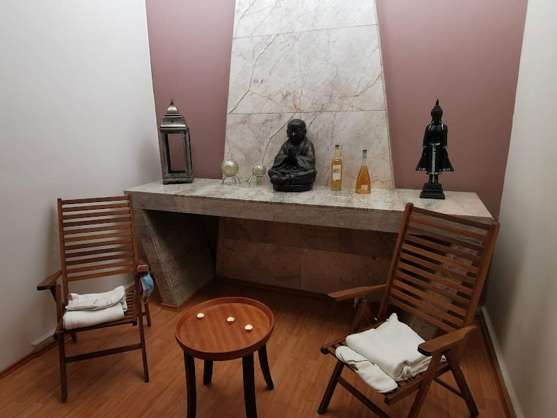 Tai Spa & Salon Celaya photo