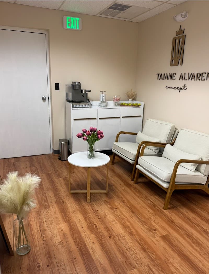Taiane Alvarenga Concept Woburn photo
