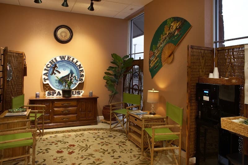 Taichi Wellness Spa at Fossil Creek San Antonio photo