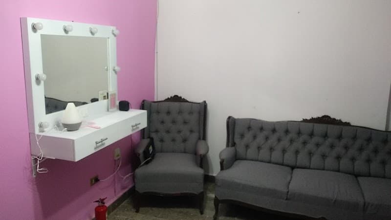 Taide Spa Linda Vista Guadalupe photo