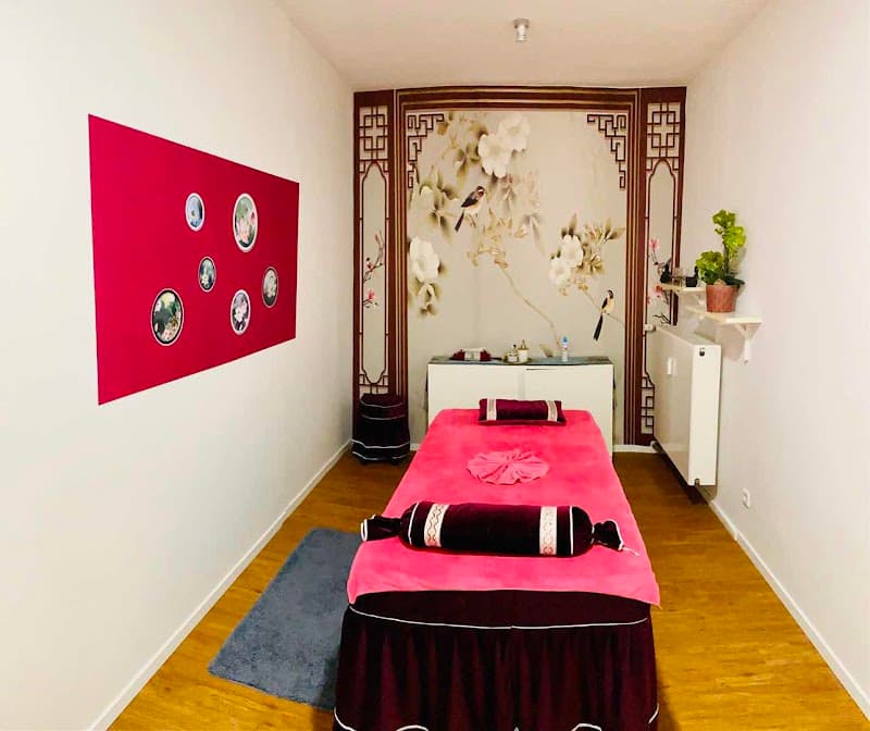 Taihe China Massage Düsseldorf photo