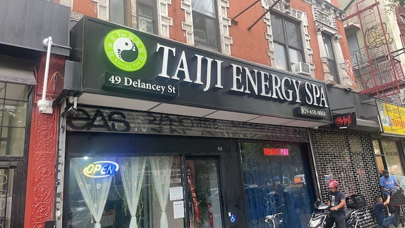 Taiji Energy Spa New York photo