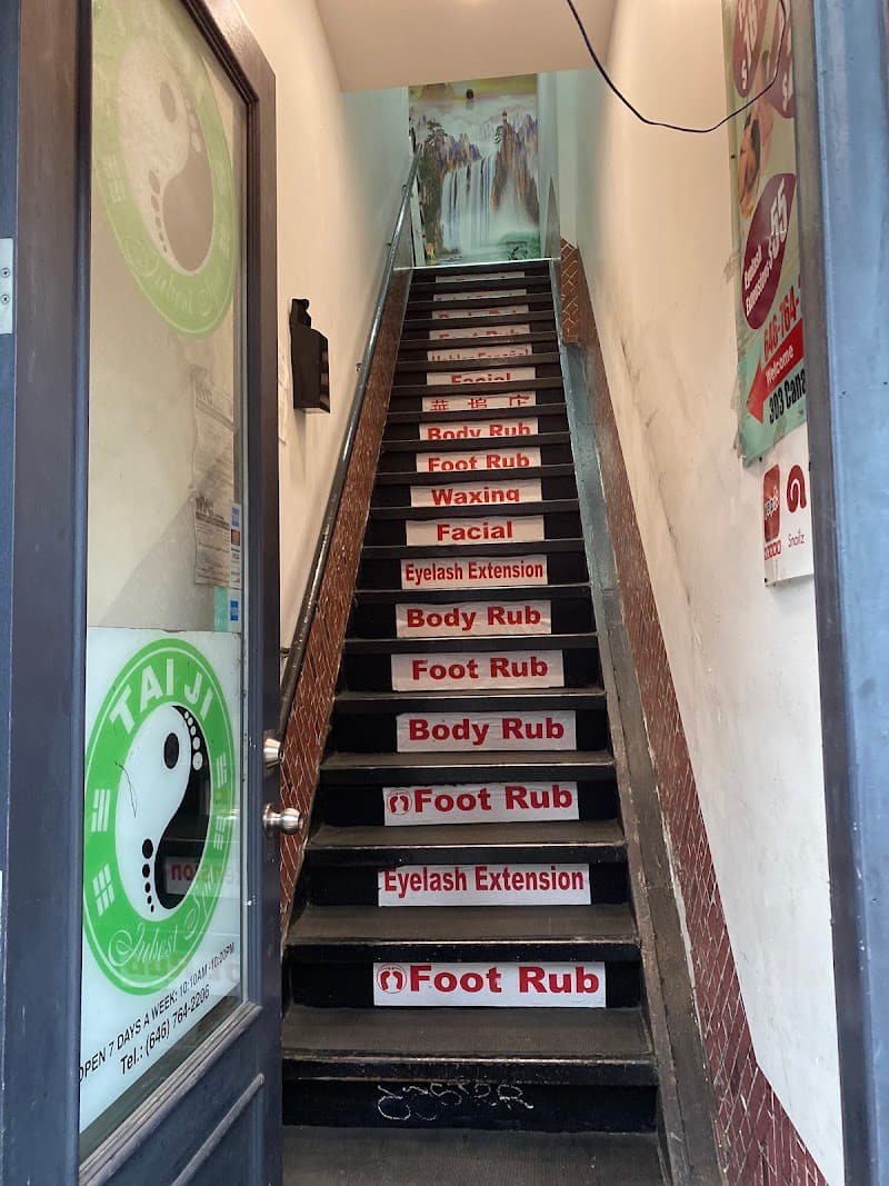 Taiji Jubest Spa New York photo