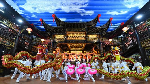 Taiji Muscle Scraping Academy Chiayi City photo