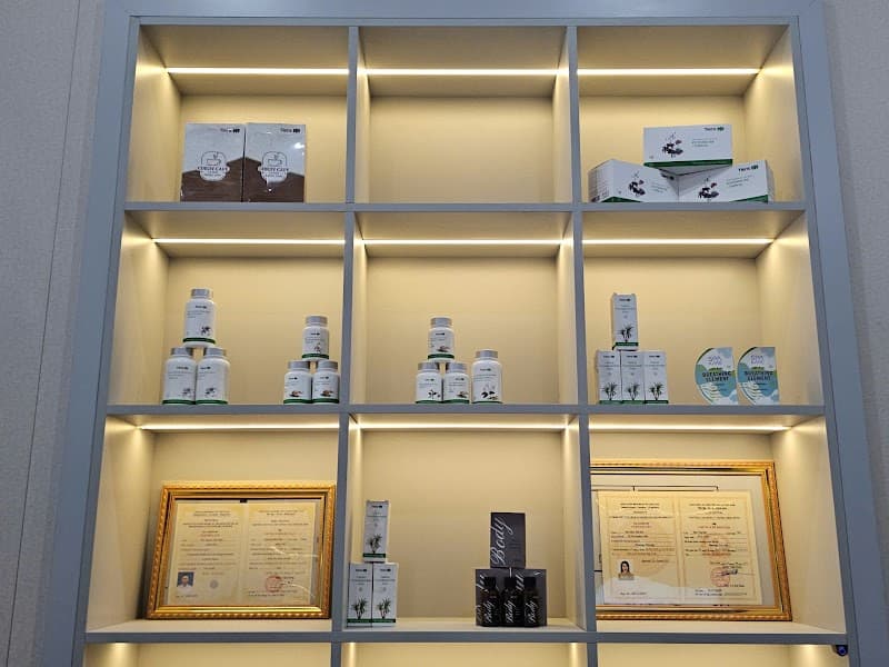 Taijisun PHÁT TÂM Hà Tĩnh photo