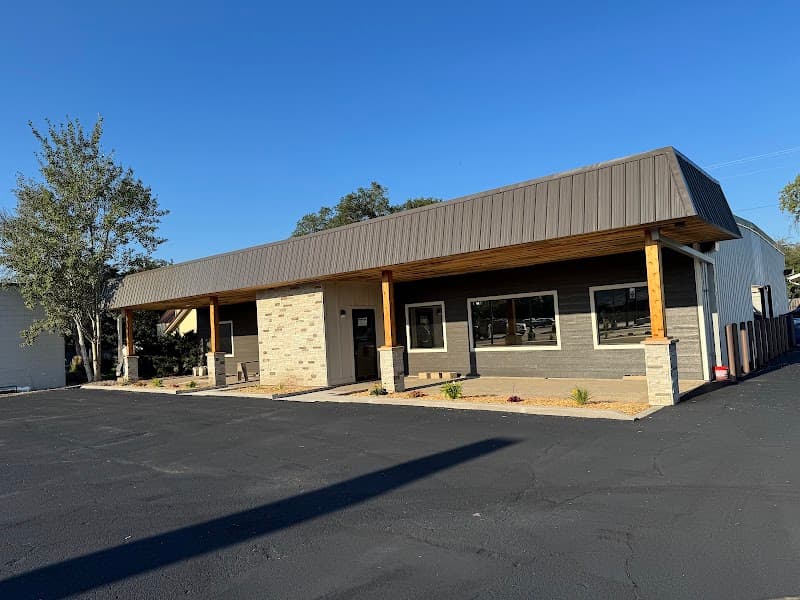 Tailored To You Medical Aesthetics Mitchell photo