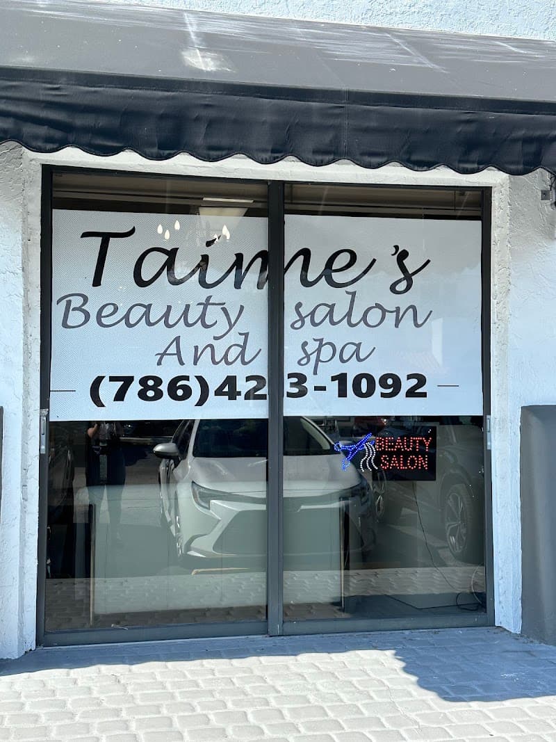 Taimy Spa Paradise Miami photo