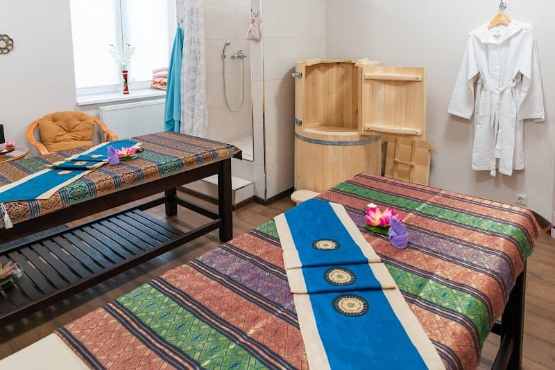 TAINA SPA Thai Massage Shchyolkovo photo