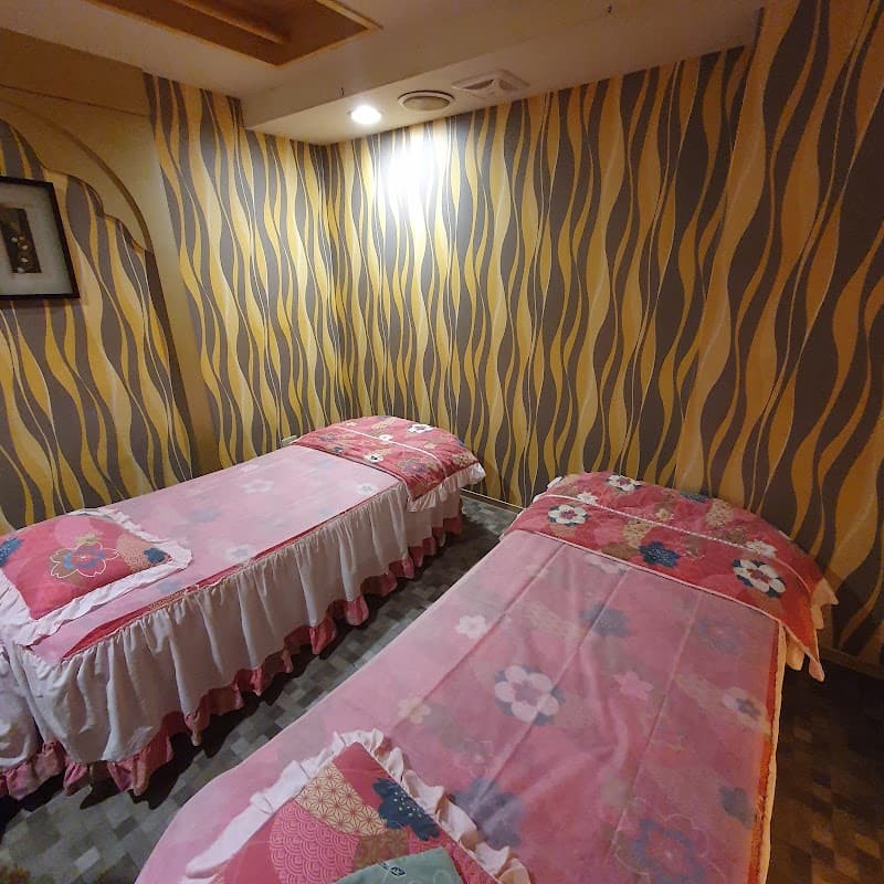 Tainan Massage - Fu Feng Health Club Tainan City photo