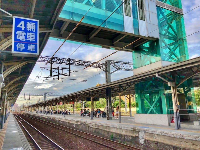 Tainan Xiaobei Tui Na - Miaoshoutang Tainan City photo