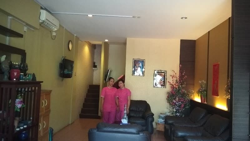 Taipan Spa and Massage Tanjungpinang photo