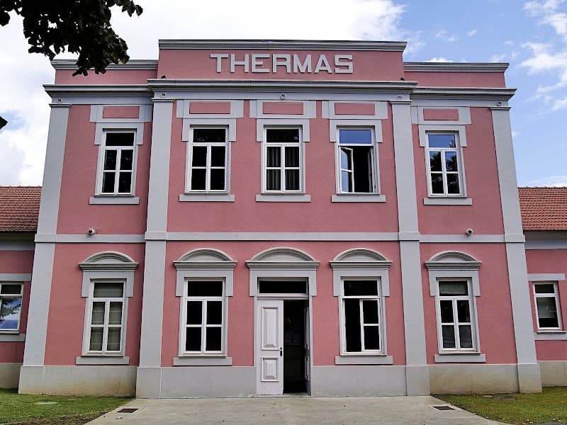 Taipas Termal Guimarães photo