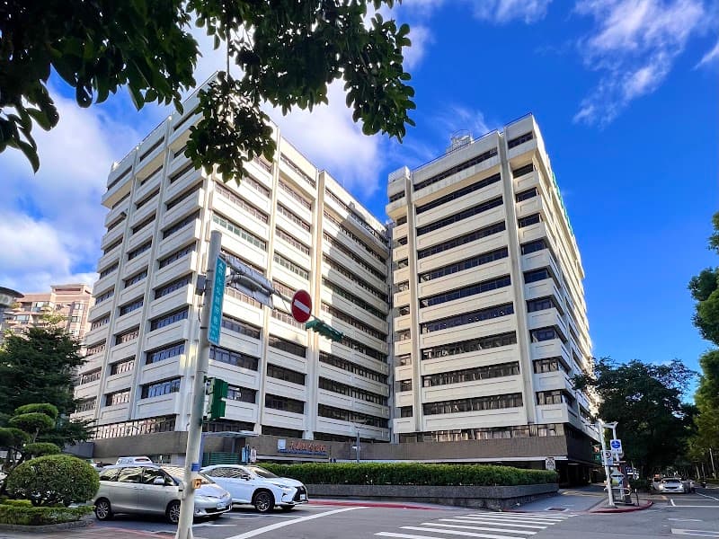 Taipei Chang Gung Massage Station Taipei City photo