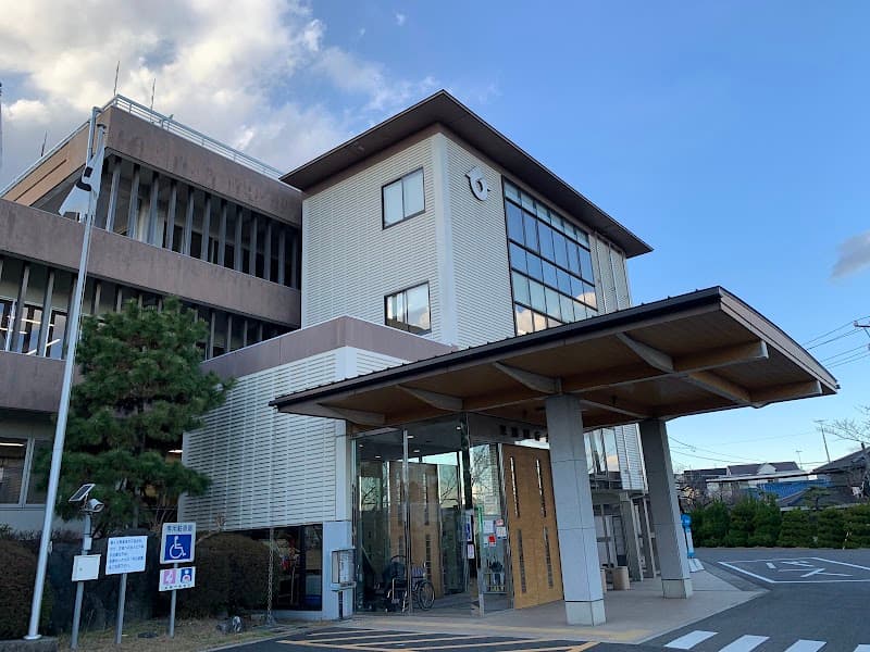 Taipei Ken Sokukan Higashiura Town, Chita District photo