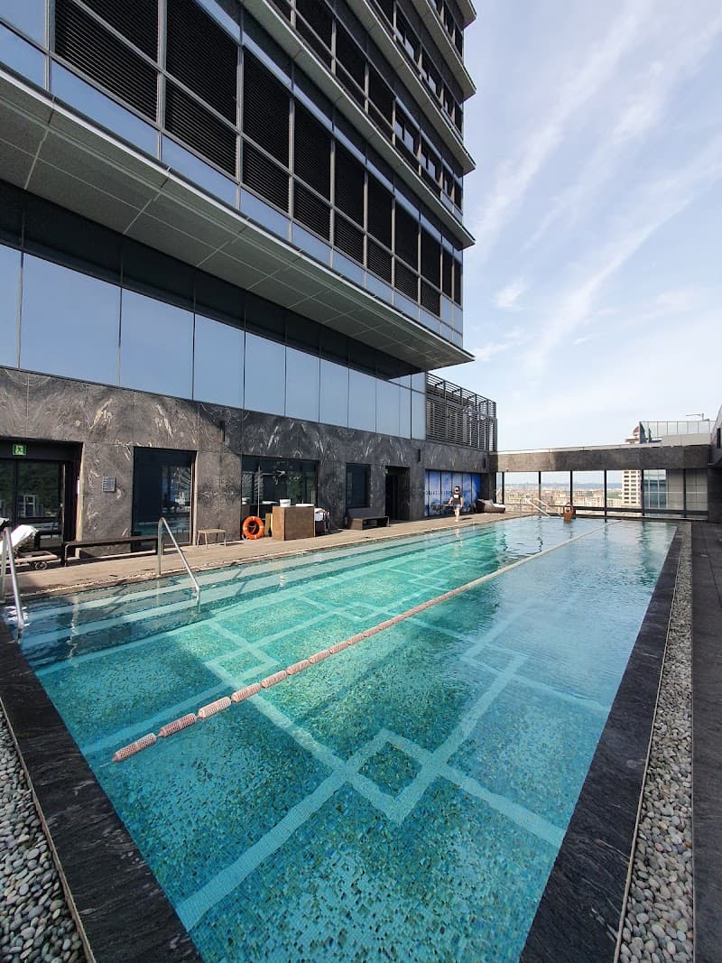 Taipei Marriott Hotel Beitou photo
