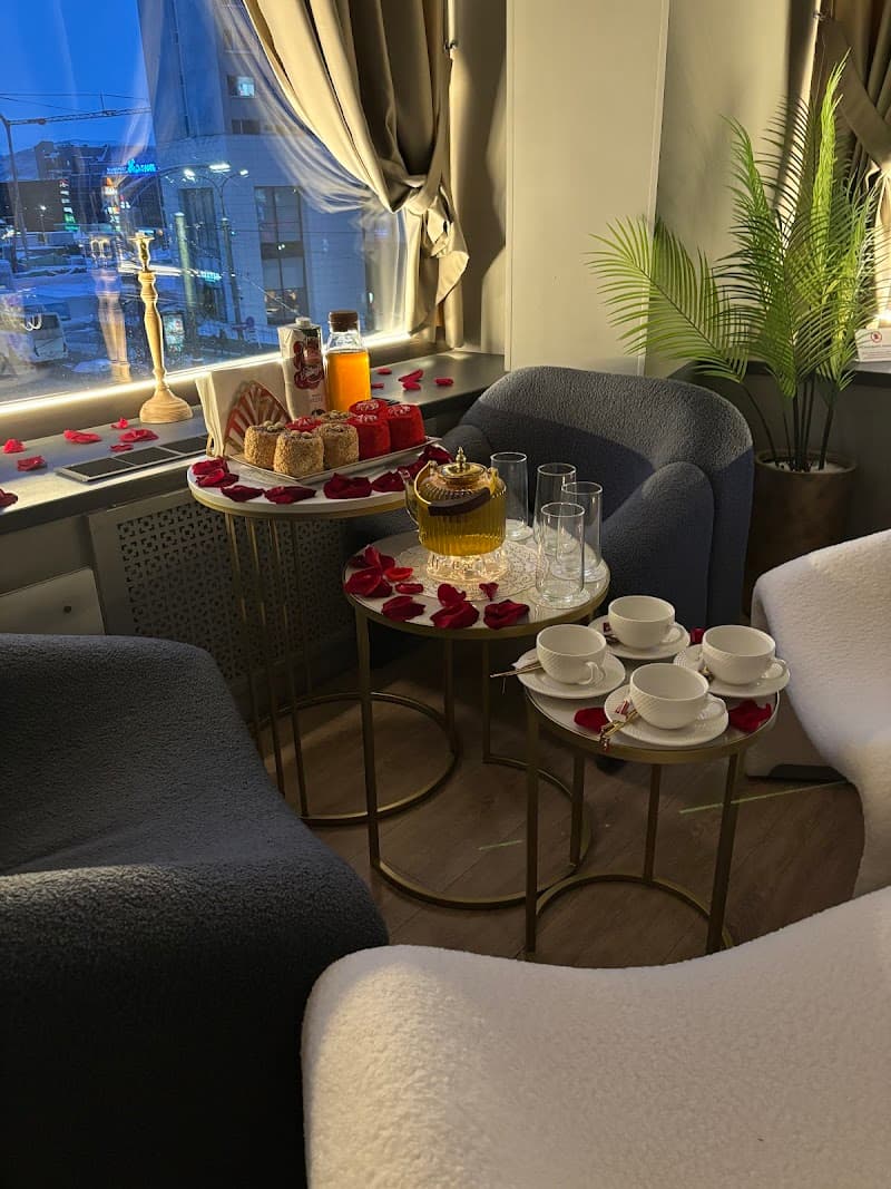 TaiRai Salon Murmansk photo